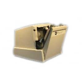 ADDRESSOGRAPH NEWBOLD 860 ELECTRIC CARD IMPRINTER ADDRESSOGRAPH NEWBOLD 860 ELECTRIC CARD IMPRINTER